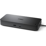 Dell Pro Smart Dock (SD25), Dockingstation grau