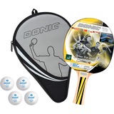 Donic Tischtennis-Geschenkset Top Team 500, Fitnessgerät