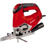 EINHELL Stichsäge TE-JS 100 rot/schwarz, 750 Watt