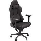 ENDORFY Gaming-Stuhl Scrim BK F schwarz
