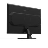 GIGABYTE GS32QA, Gaming-Monitor 80.1 cm (31.5 Zoll), schwarz (matt), QHD, SS-IPS, HDMI, DP, HDR Ready, 180Hz Panel
