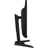GIGABYTE M34WQ, Gaming-Monitor 86 cm(34 Zoll), schwarz, WQHD, IPS, HDR, AMD Free-Sync, 144Hz Panel
