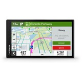 Garmin DriveSmart 66 MT-S, Navigationssystem schwarz, Europa, Alexa-Integration