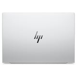 HP EliteBook 8 G2a (DL9U0ET), Notebook silber, AMD Ryzen AI 7 450, AMD Radeon 860M, 32 GB LPDDR5X, 1 TB (1 TB SSD), Windows 11 Pro