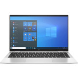 HP EliteBook X360 830 G8 Generalüberholt, Notebook silber, Intel® Core™ i5-1145G7, Intel® Iris® Xe Graphics, 16 GB DDR4, 256 GB (256 GB SSD), Windows 11 Pro