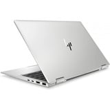 HP EliteBook X360 830 G8 Generalüberholt, Notebook silber, Intel® Core™ i5-1145G7, Intel® Iris® Xe Graphics, 16 GB DDR4, 256 GB (256 GB SSD), Windows 11 Pro