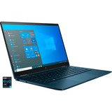 HP Elite Dragonfly G2 (3C8B2EA), Notebook blau, Windows 10 Pro 64-Bit