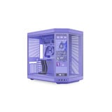 HYTE Y70 Touch Display Upgrade Taro Milk 37.9 cm (14.9 Zoll), lila, 14,9-Zoll-Touchscreen