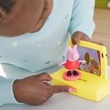 Hasbro Peppa Wutz Peppas Spielgruppe, Spielfigur 