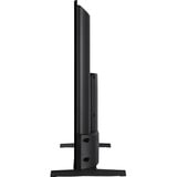 JVC LT-43VRQ3555, QLED-Fernseher 108 cm (43 Zoll), schwarz, UltraHD/4K, Triple Tuner, Fire TV