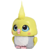 Just Play furReal Handfuls - Kakadu, Spielfigur 