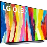 LG OLED55CS9LA, OLED-Fernseher 139 cm(55 Zoll), schwarz, UltraHD/4K, SmartTV, HDMI 2.1, 100Hz Panel
