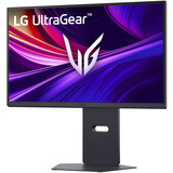 LG UltraGear 27G850A-B, Gaming-Monitor 68.5 cm (27 Zoll), dunkelgrau, UltraHD/4K, IPS-Black, Dual-Mode, HDR, 240Hz Panel