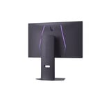 LG UltraGear 27G850A-B, Gaming-Monitor 68.5 cm (27 Zoll), dunkelgrau, UltraHD/4K, IPS-Black, Dual-Mode, HDR, 240Hz Panel