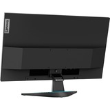 Lenovo G27e-20, Gaming-Monitor 69 cm (27 Zoll), schwarz, FullHD, AMD Free-Sync, VA, 120Hz Panel