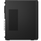 Lenovo ThinkCentre M70t Gen 6 (12YH003VGE), PC-System schwarz, Windows 11 Pro