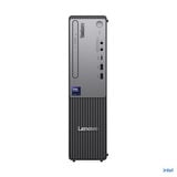 Lenovo ThinkCentre neo50s Gen 6 (13DM002GGE), PC-System schwarz, Windows 11 Pro