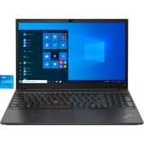 Lenovo ThinkPad E15 G2 (20TD0004GE), Notebook Windows 10 Pro 64-Bit