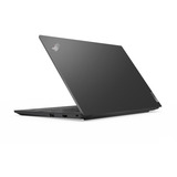 Lenovo ThinkPad E15 G3 Generalüberholt, Notebook schwarz, AMD Ryzen 5 5500U, AMD Radeon Graphics, 24 GB DDR4, 1 TB (1 TB SSD), Windows 11 Pro