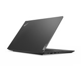 Lenovo ThinkPad E15 G3 Generalüberholt, Notebook schwarz, AMD Ryzen 5 5500U, AMD Radeon Graphics, 24 GB DDR4, 1 TB (1 TB SSD), Windows 11 Pro