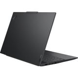 Lenovo ThinkPad E16 G4 AMD (21Y4006MGE), Notebook schwarz, AMD Ryzen AI 7 345, AMD Radeon 820M, 32 GB DDR5, 512 GB (512 GB SSD), Windows 11 Pro