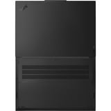 Lenovo ThinkPad E16 G4 AMD (21Y4006MGE), Notebook schwarz, AMD Ryzen AI 7 345, AMD Radeon 820M, 32 GB DDR5, 512 GB (512 GB SSD), Windows 11 Pro