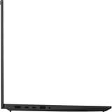 Lenovo ThinkPad E16 G4 AMD (21Y4006MGE), Notebook schwarz, AMD Ryzen AI 7 345, AMD Radeon 820M, 32 GB DDR5, 512 GB (512 GB SSD), Windows 11 Pro