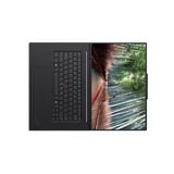 Lenovo ThinkPad P1 G8 (21Q80035GE), Notebook schwarz, Intel® Core™ Ultra 9 285H, NVIDIA RTX PRO 2000, 64 GB LPDDR5X, 1 TB (1 TB SSD), Windows 11 Pro