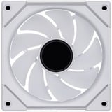 Lian Li UNI FAN SL-INF 140, Gehäuselüfter weiß, Reverse Blade, 140 mm