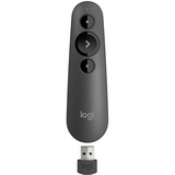 Logitech R500, Presenter graphit