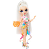 MGA Entertainment Rainbow High Style Icons - Amaya, Puppe 
