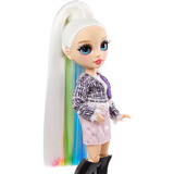 MGA Entertainment Rainbow High Style Icons - Amaya, Puppe 