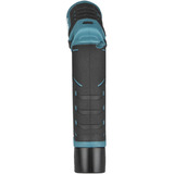 Makita Akku-Knickschlagschrauber TD023DSE, 7,2 Volt blau/schwarz, 2x Li-Ionen Akku 1,5Ah