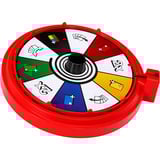 Mattel Games UNO Spin, Kartenspiel 