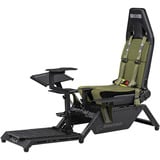 Flight Simulator NLR-S028, Sim Rig