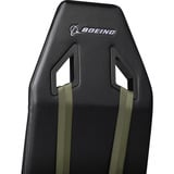 Next Level Racing Flight Simulator NLR-S028, Sim Rig schwarz/olivgrün, Boeing Military Edition