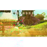 Nintendo Yoshi and the Mysterious Book-Spiel 