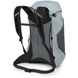 Osprey Hikelite LT 30 , Rucksack silber, 30 Liter