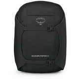 Osprey Sojourn Porter Travel Pack , Rucksack schwarz, 46 Liter