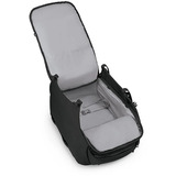 Osprey Sojourn Porter Travel Pack , Rucksack schwarz, 46 Liter