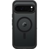 Otterbox Defender Pro XT, Handyhülle transparent/schwarz, Google Pixel 10 Pro XL, Pixelsnap