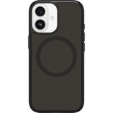 Otterbox Symmetry Clear, Handyhülle schwarz, iPhone 17, MagSafe