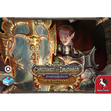 Pegasus Frosted Games Chroniken von Drunagor: Die Schattenwelt, Brettspiel Erweiterung