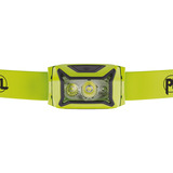 Petzl ACTIK, LED-Leuchte grün