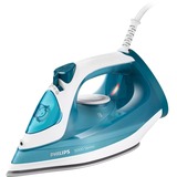 Philips 3000 Series DST3011/20, Dampfbügeleisen blau/weiß