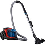 Philips PowerPro Compact FC9330/09, Bodenstaubsauger rot