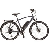 Prophete ENTDECKER 20.EST.10 (2020), Pedelec grau, 28", 52 cm Rahmen