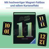 Ravensburger Elfer raus! Special Edition, Kartenspiel 