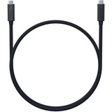 Razer Thunderbolt 4 Kabel, 80cm schwarz