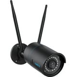 Reolink W320, Überwachungskamera schwarz, 5MP
